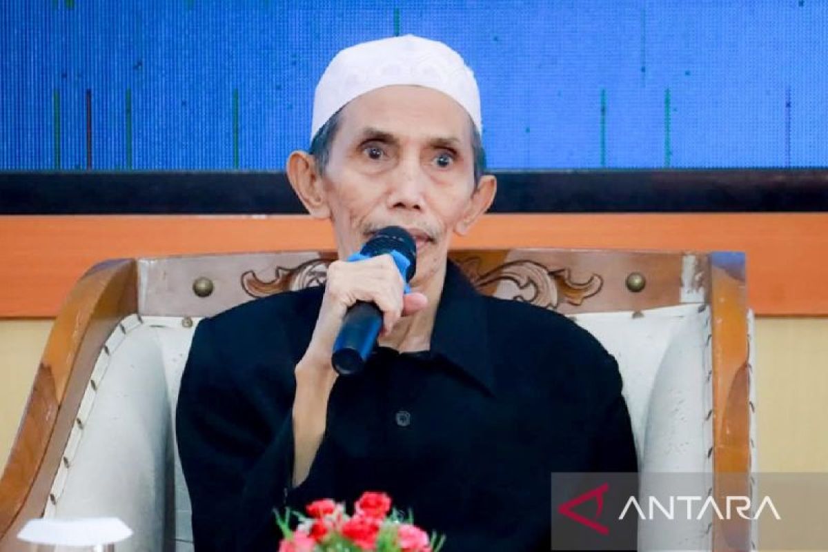 Pesan kiai ke santri: Manfaatkan libur untuk evaluasi dan jaga akhlak