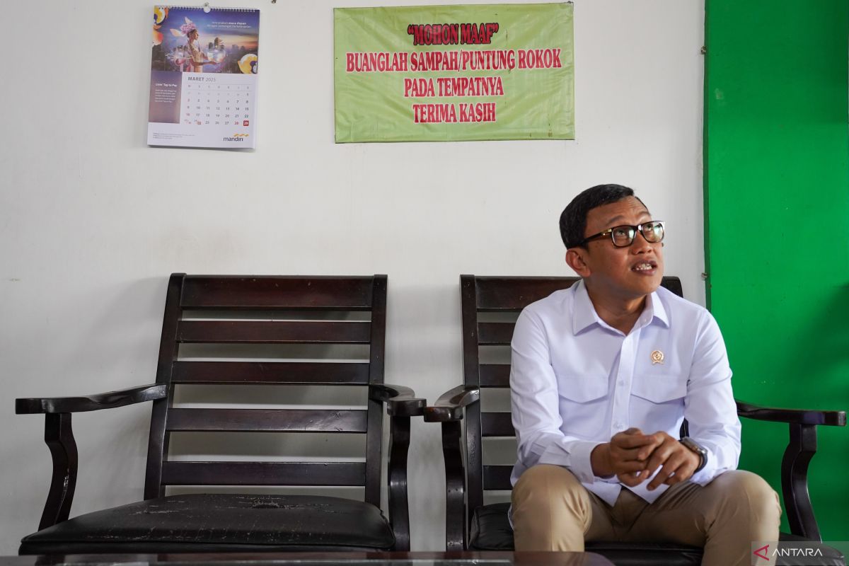 Ancam pengirim PMI ilegal, Karding: "Yang nakal saya sikat semua"