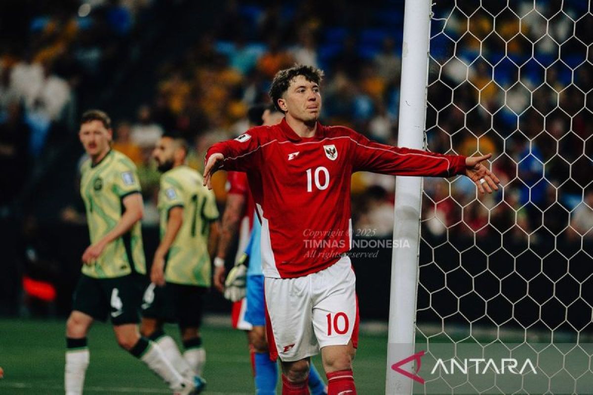 Ini target Ole Romeny di Piala Presiden 2025
