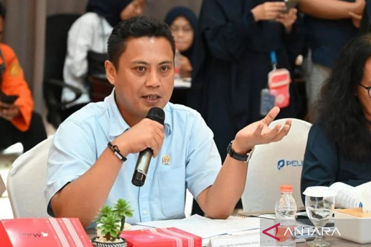 DPR minta pemerintah untuk siapkan infrastruktur yang layak untuk pemudik