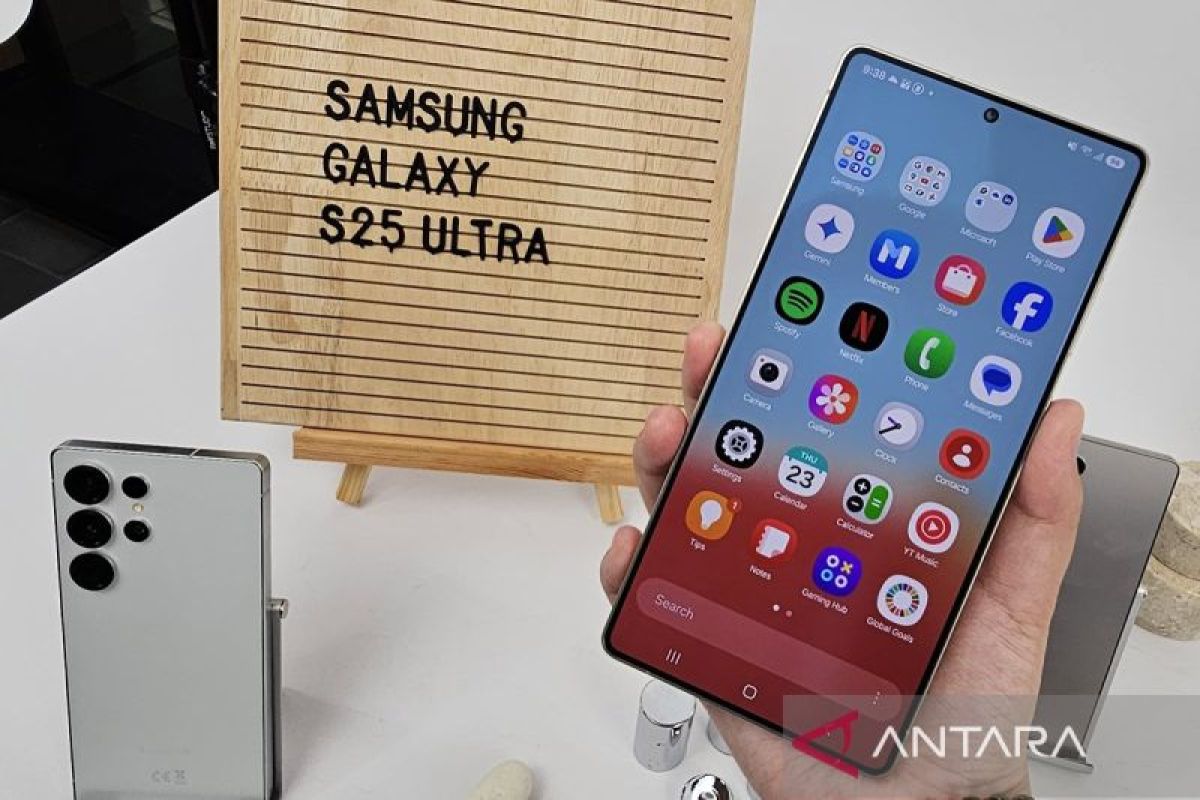 Ini jadwal resmi peluncuran One UI 7 secara global serta fitur barunya