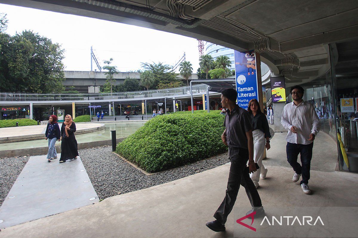 Usai lebaran, Pramono fokus pemasangan CCTV dan buka taman 24 jam