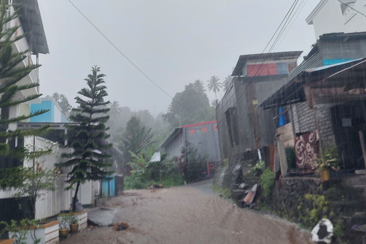 Persiapan mudik, ini kondisi cuaca Riau