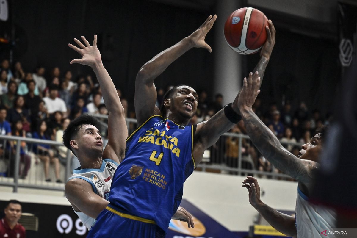 Bali United siap balas dendam di paruh kedua IBL 2025