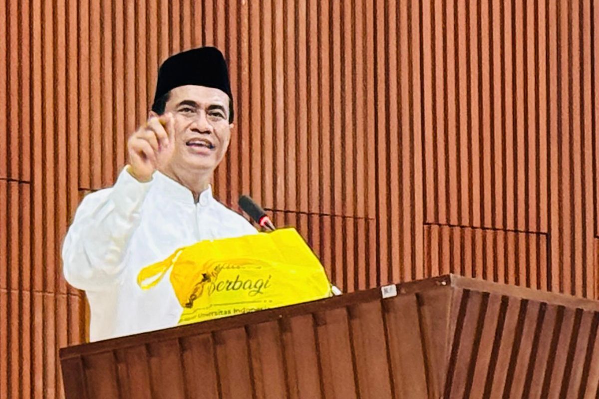 Pemerintah Memastikan Ketersediaan Makanan Aman Hingga Hari Raya Idul Fitri