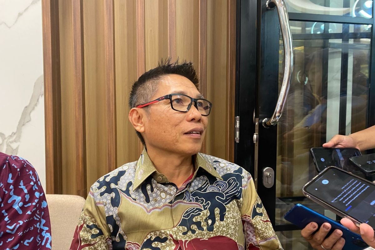 PT Vale perkuat mineral kritis Indonesia lewat ekspansi di tiga lokasi