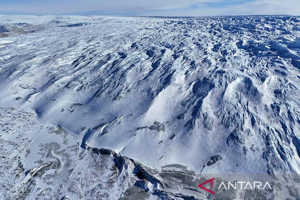 Berikut alasan Trump ingin akuisisi Greenland