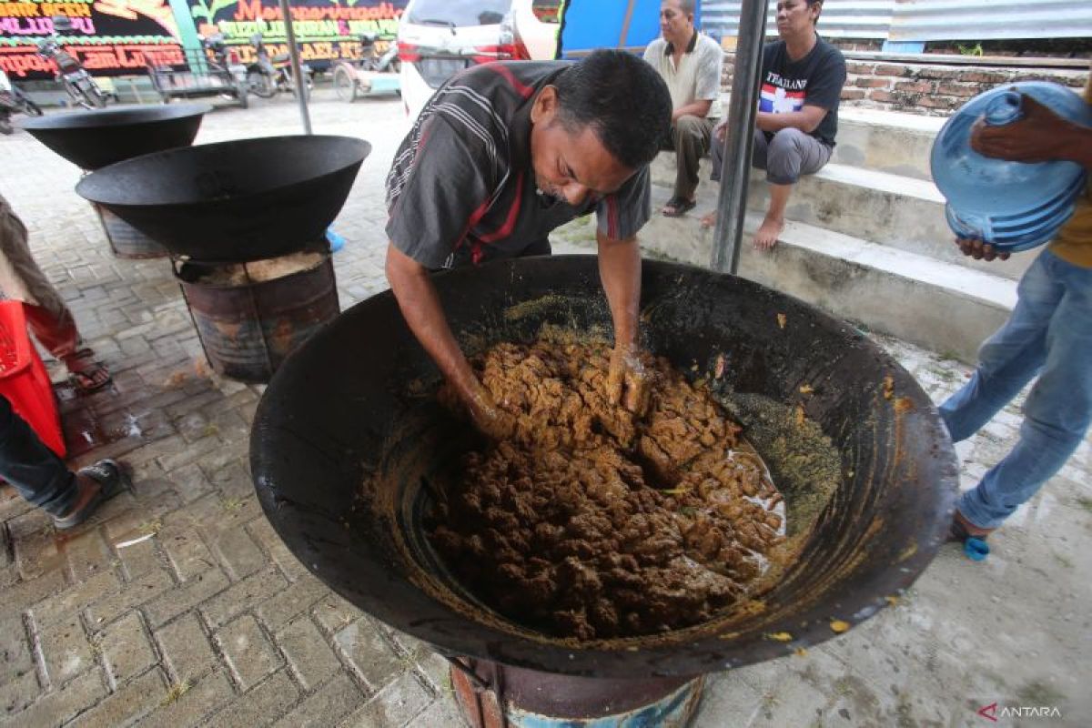 Bahaya konsumsi berlebihan daging kambing bagi kesehatan