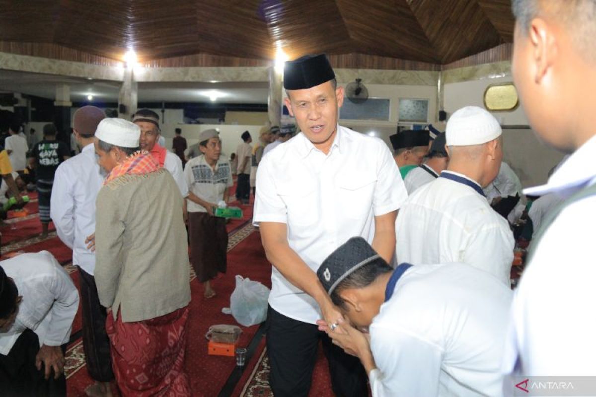 Jawa Timur: Sebanyak 15 ribu narapidana diajukan untuk pembebasan Idul Fitri