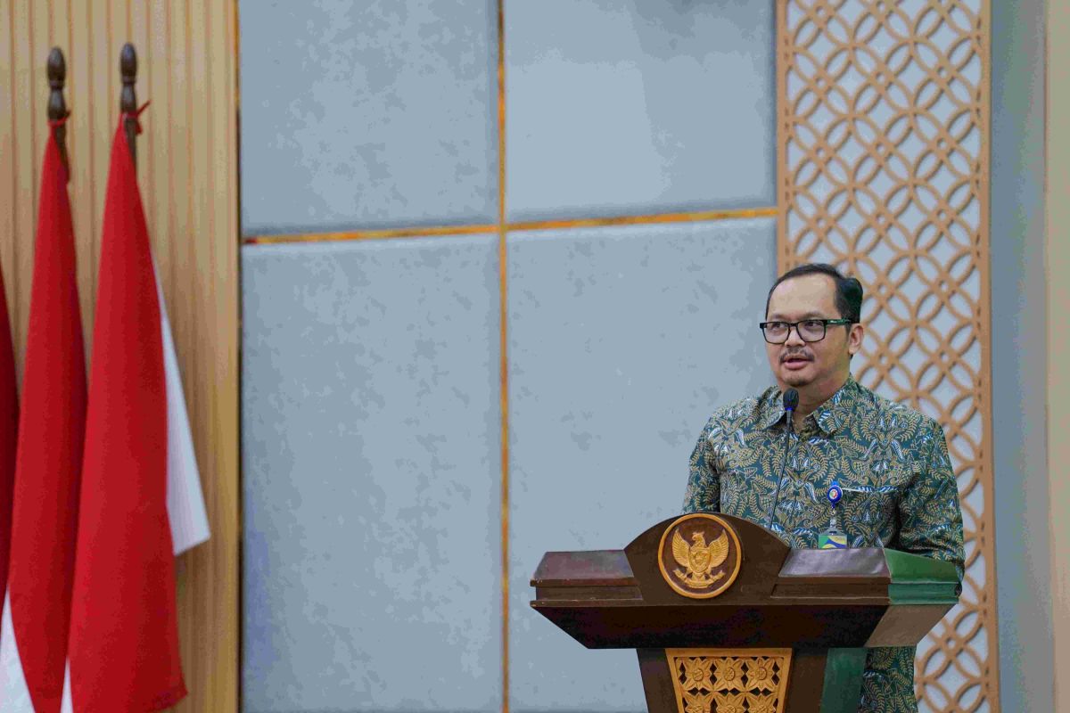 Indonesia menggunakan SIINas untuk memeriksa emisi gas rumah kaca industri