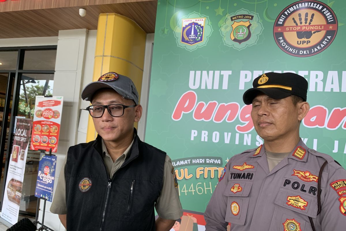 Pemprov DKI Jakarta antisipasi pungli di Pelabuhan Tanjung Priok