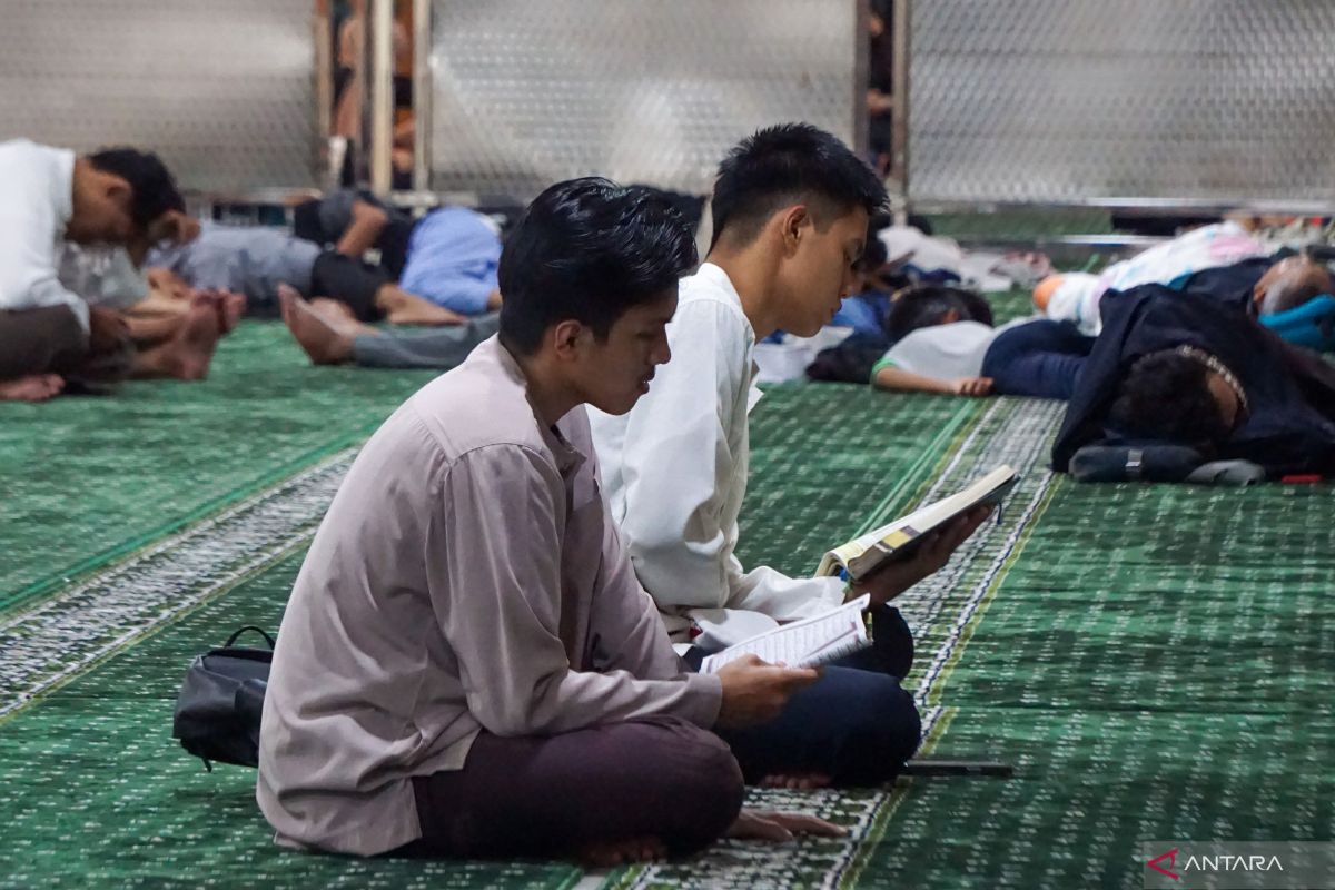 Mengapa tajwid dan tartil wajib saat membaca Al-Quran? Ini alasannya
