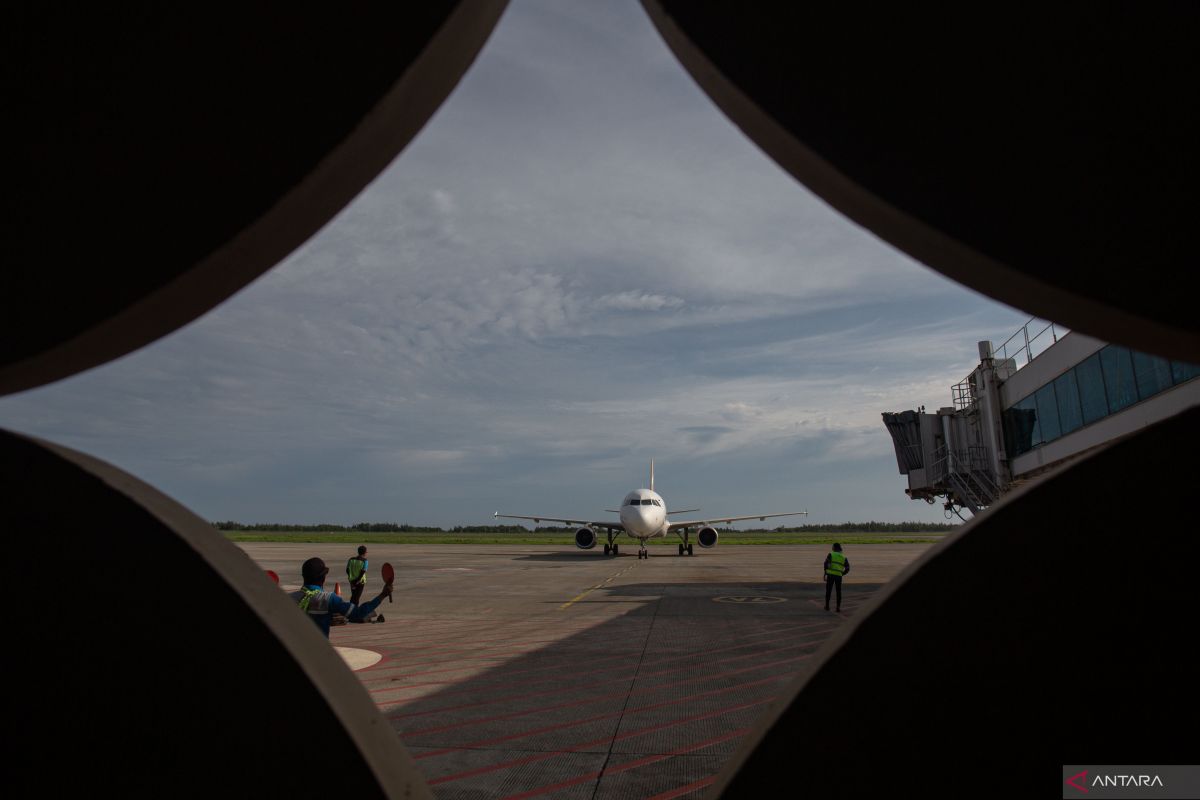 Westjet tangguhkan sembilan rute ke AS