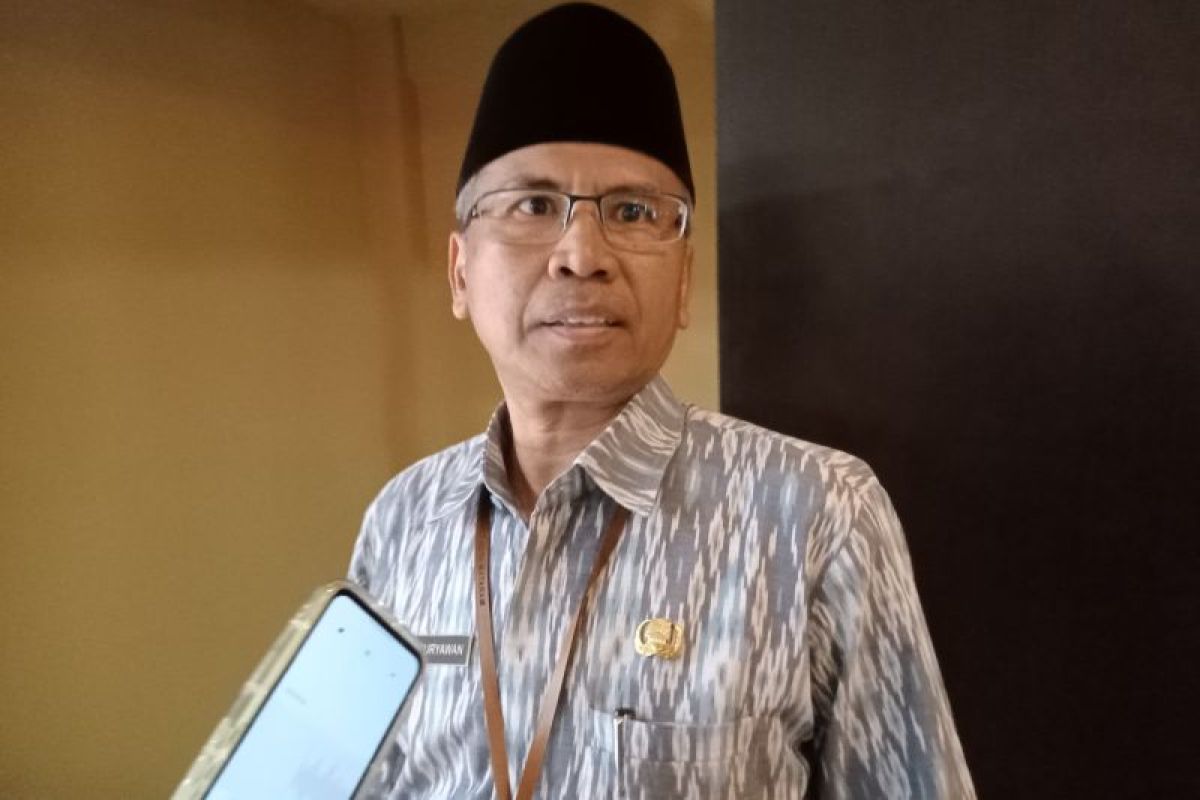 Pengaduan pembayaran THR pekerja di Mataram masih nihil