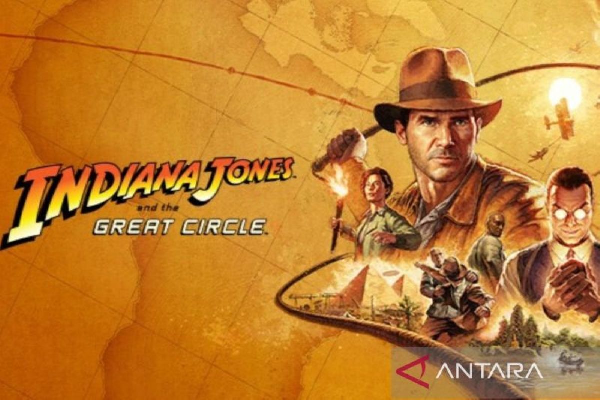 Fallout 4 dan Indiana Jones segera hadir di Switch 2