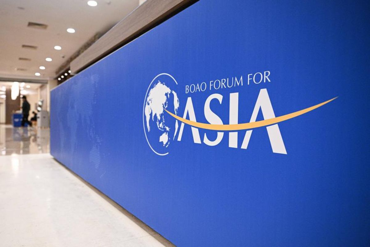 Asia tetap jadi mesin pertumbuhan utama bagi perekonomian global