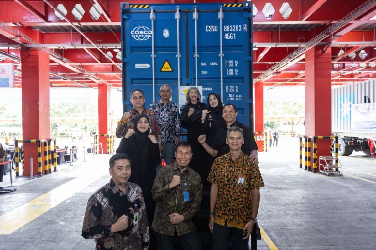 Ditjen Bea Cukai apresiasi upaya Sampoerna dukung penguatan ekonomi nasional
