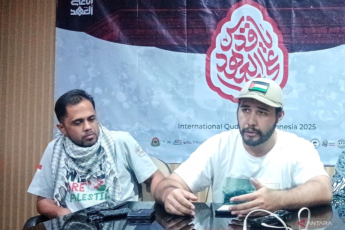 BARQ desak penghentian blokade bantuan ke Gaza