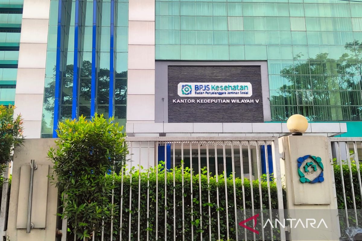 BPJS Kesehatan Jabar jamin layanan bisa dilakukan selama periode mudik