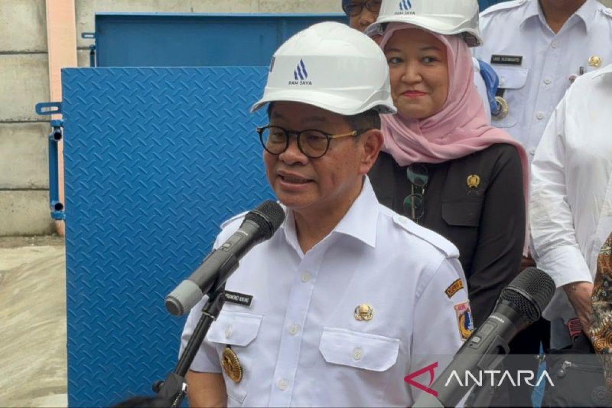 Pemprov DKI bebaskan pajak rumah di bawah Rp2 miliar hingga apartemen