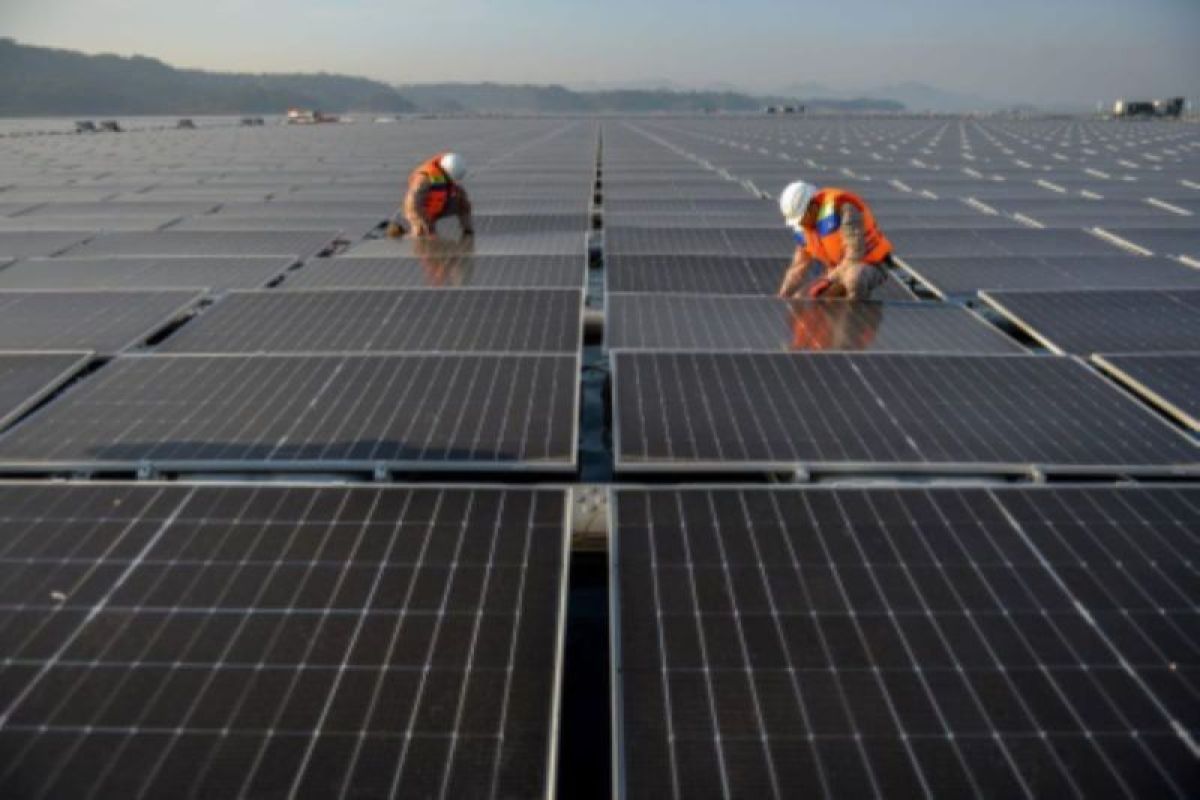 IESR: Peluang investasi energi terbarukan layak finansial capai 333 GW