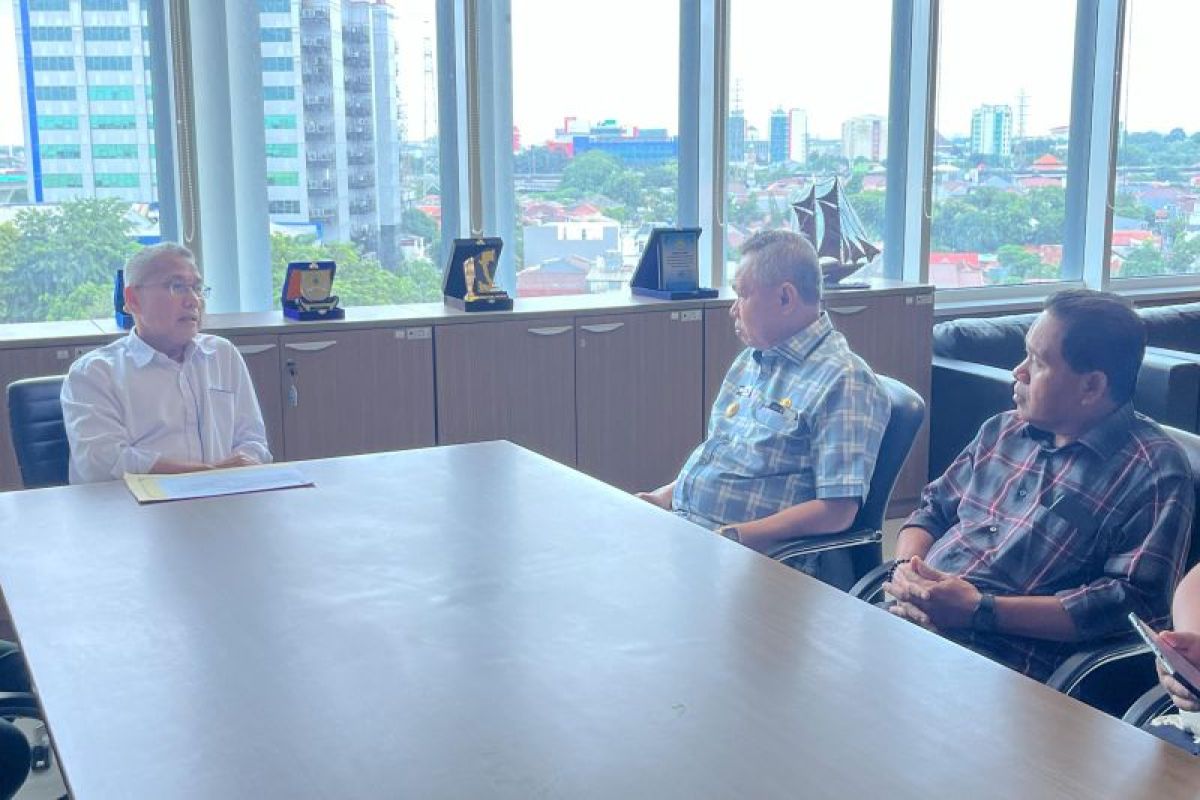 Sigi usulkan rehabilitasi dan rekonstruksi 43 sekolah ke BNPB