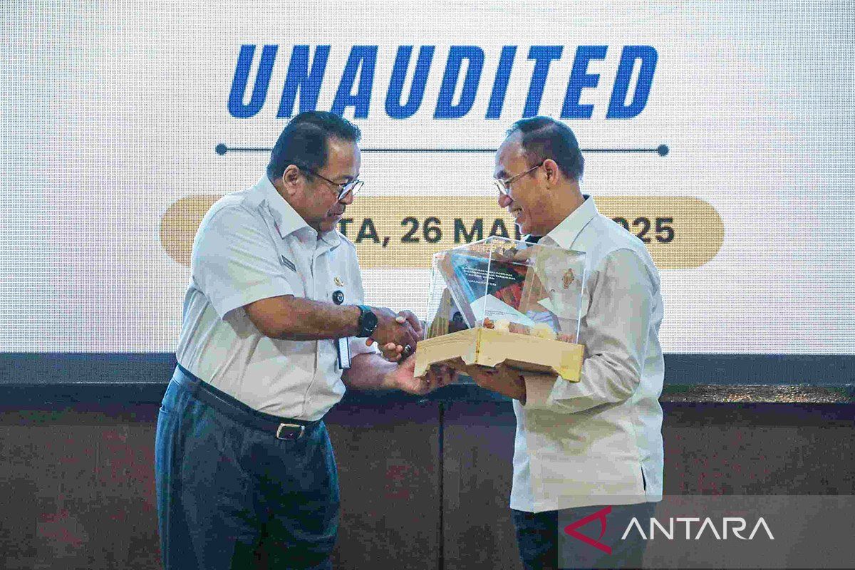 Wagub Rano instruksikan jajaran tindak lanjuti temuan pemeriksaan BPK
