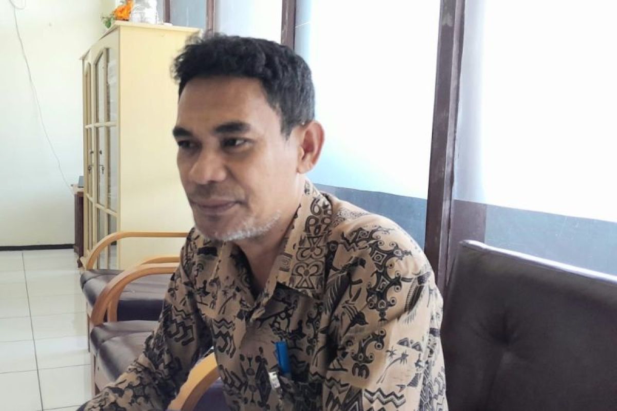 Perum Bulog Maluku-Malut jamin stok beras aman untuk rayakan Lebaran 2025
