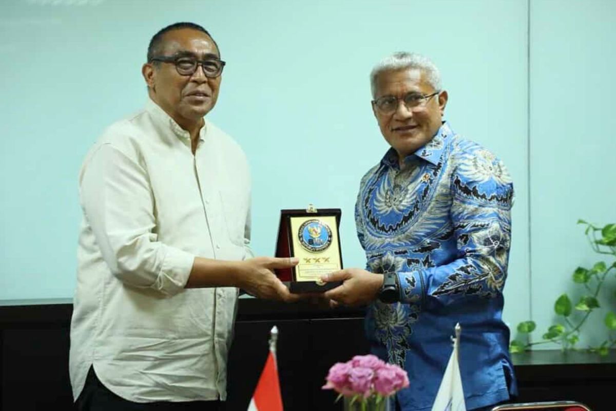 PGI dukung langkah hukum tangani kasus pelarangan ibadah di Padang