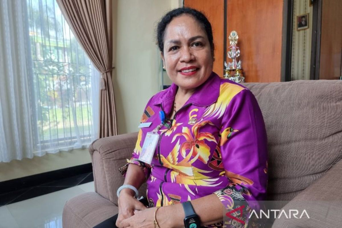 Disdukcapil Papua Barat advokasi perekaman KTP-el tiga kabupaten