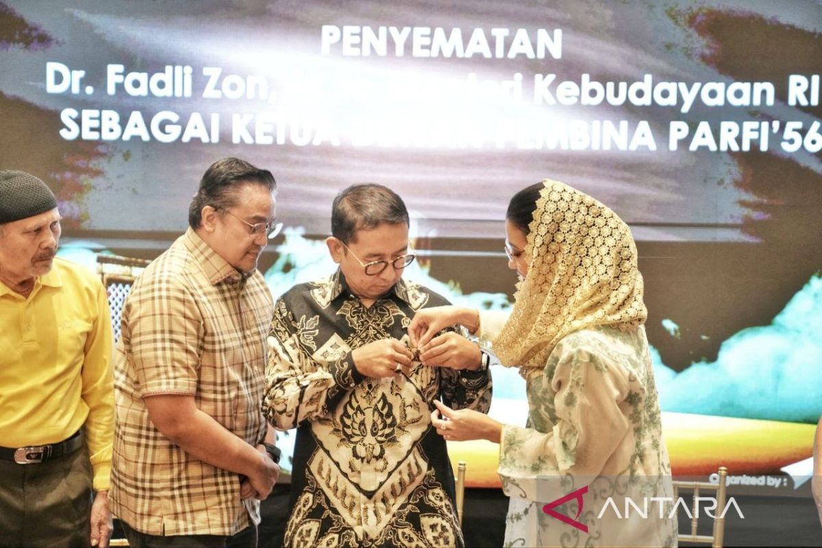 Menbud apresiasi BPJS TK-Parfi 56 beri perlindungan pekerja film