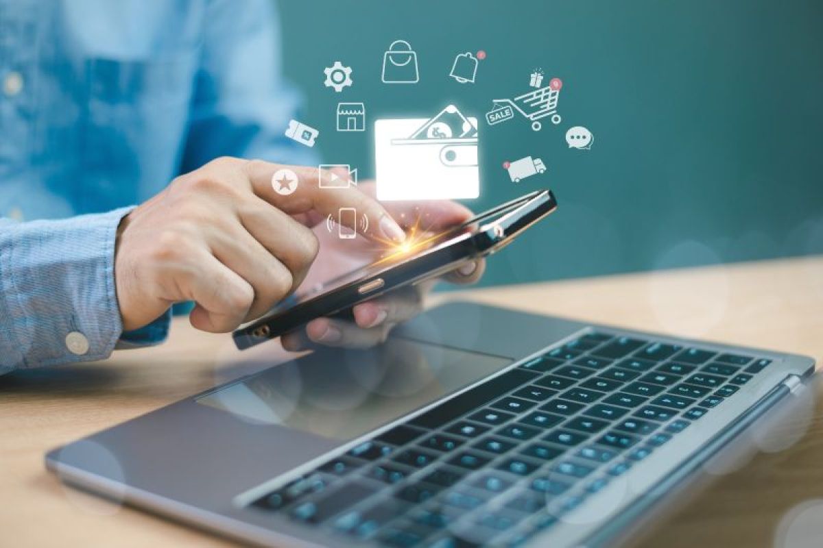 Amankan Transaksi, Ini 5 Tips Gunakan E-Wallet saat Berbelanja