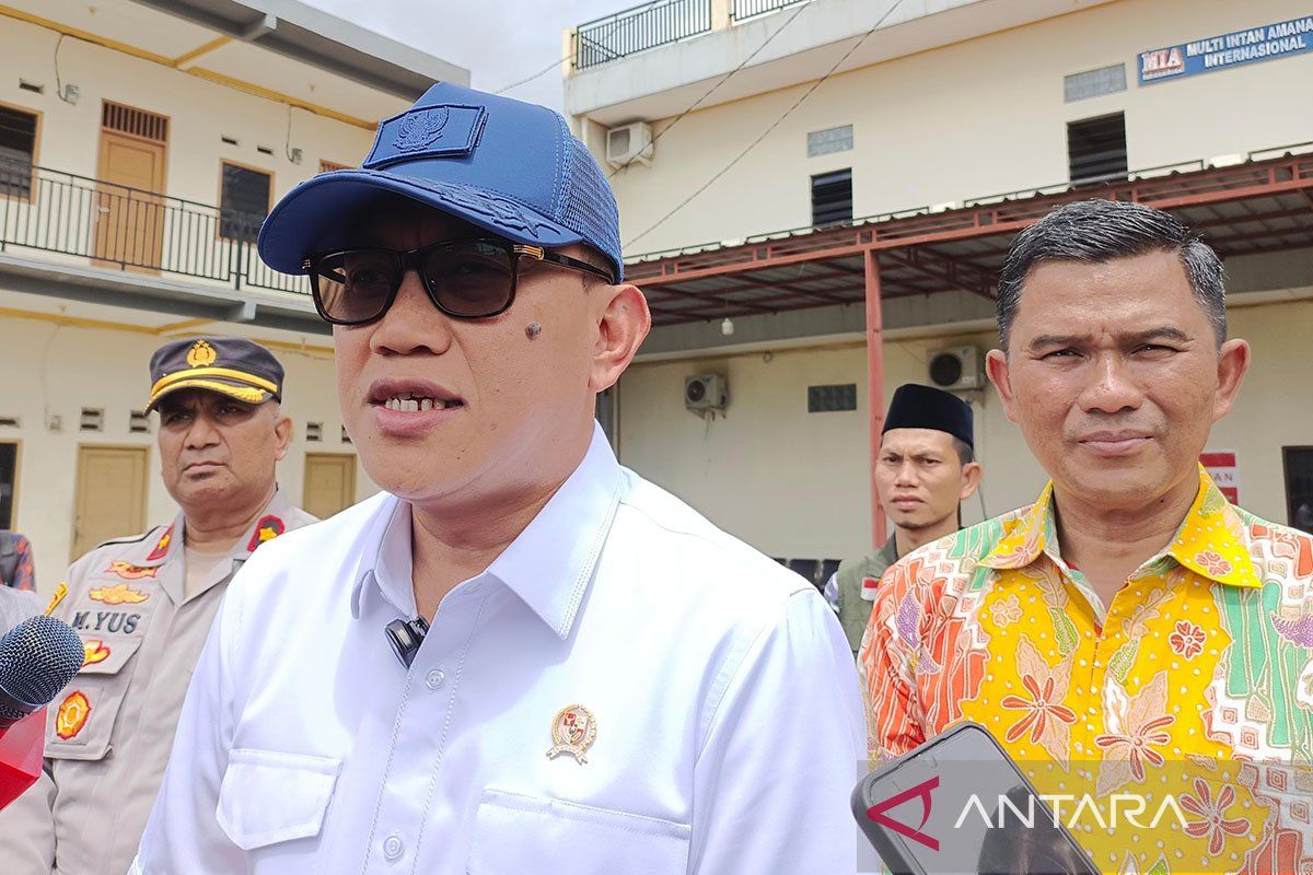 Rawan TPPO, Karding larang WNI bekerja di Kamboja, Thailand, Myanmar