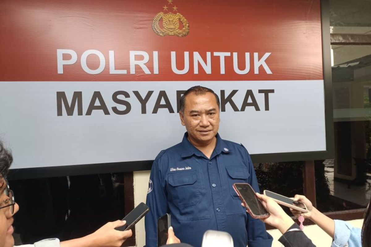 Malam takbiran, Polres Malang imbau warga tak main petasan