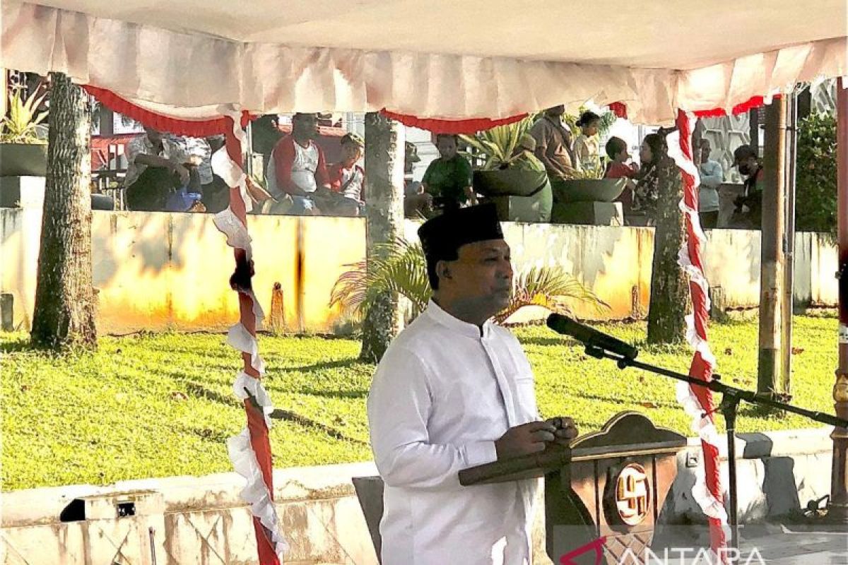 Wagub Maluku larang pemuda lakukan balap liar saat malam takbiran sambut Idul Fitri