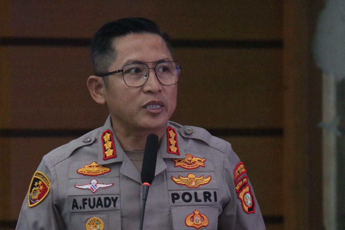Polisi ringkus pria aniaya bocah anak kekasihnya