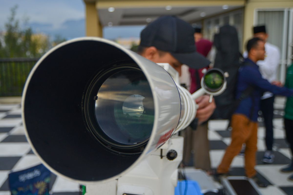Kemenag sebut potensi perbedaan awal Ramadhan karena beda metode