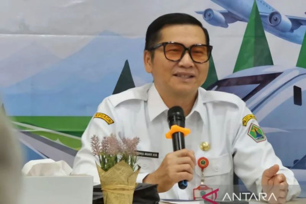 Dinkes Kota Malang siagakan 24 nakes untuk mudik hingga libur Lebaran
