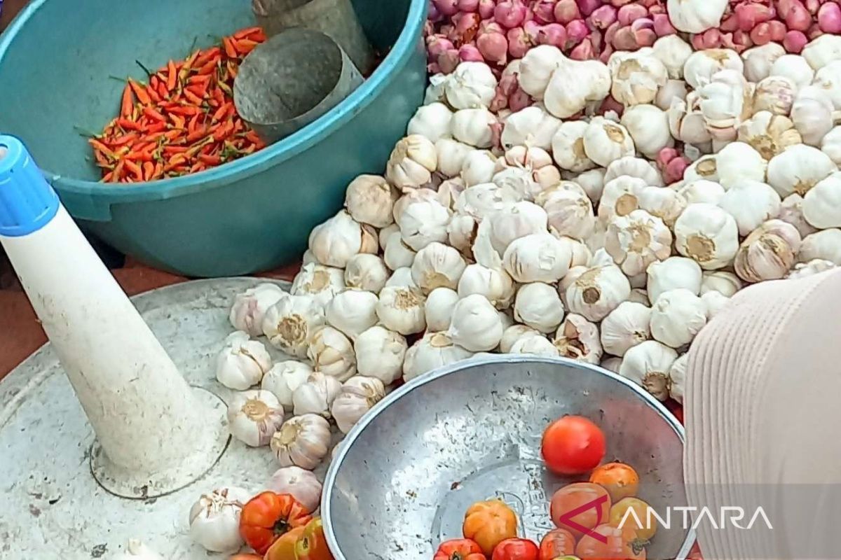 7 manfaat konsumsi Bawang putih mentah bagi kesehatan tubuh