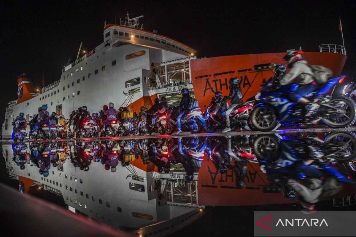 Kebijakan Kerja Fleksibel Diluncurkan untuk Mudik Lebaran