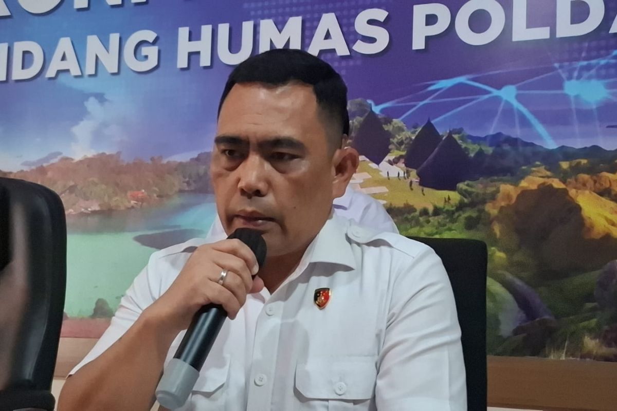 Mahasiswi pemasok anak ke eks Kapolres Ngada jadi tersangka
