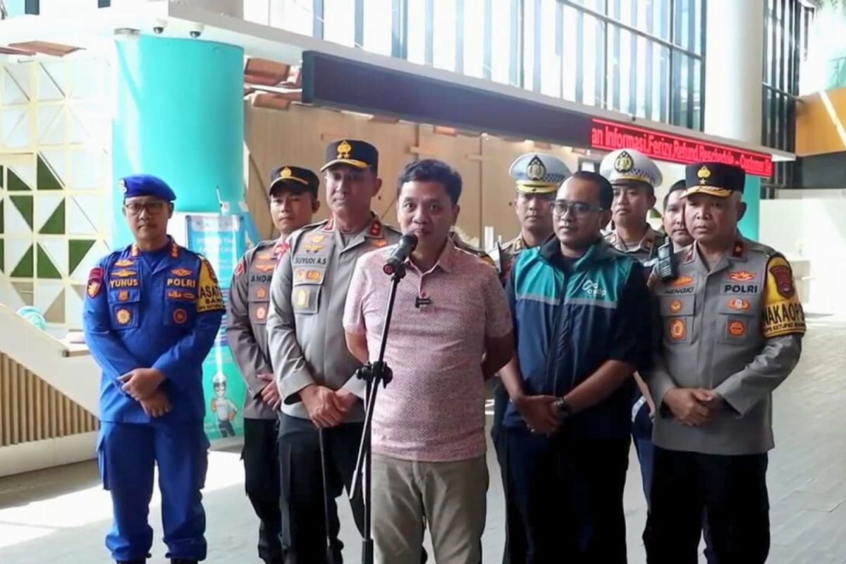 DPR RI sebut mudik 2025 paling lancar