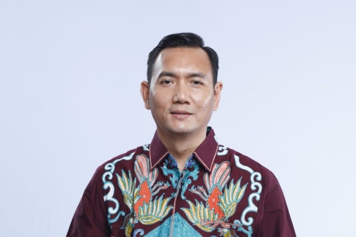 Ketua KPI : Harsiarnas 2025 momentum raih Indonesia Emas 2045