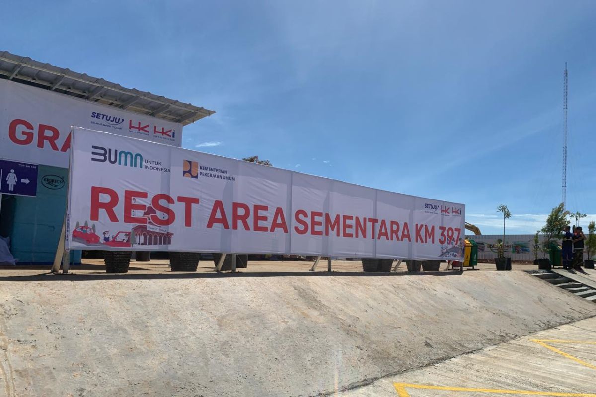 Sumsel siagakan 920 personel saat arus balik Lebaran 2025