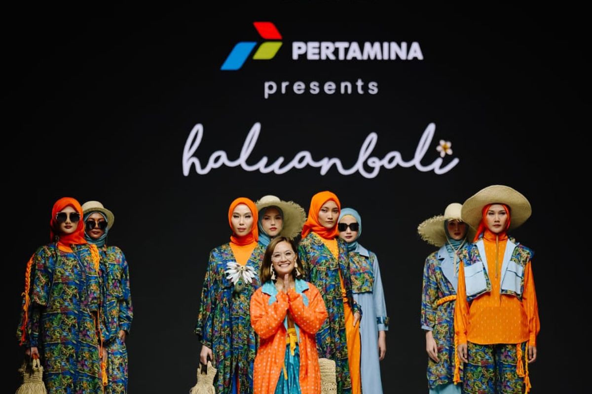Pertamina: Ribuan peserta naik kelas lewat program UMK Academy