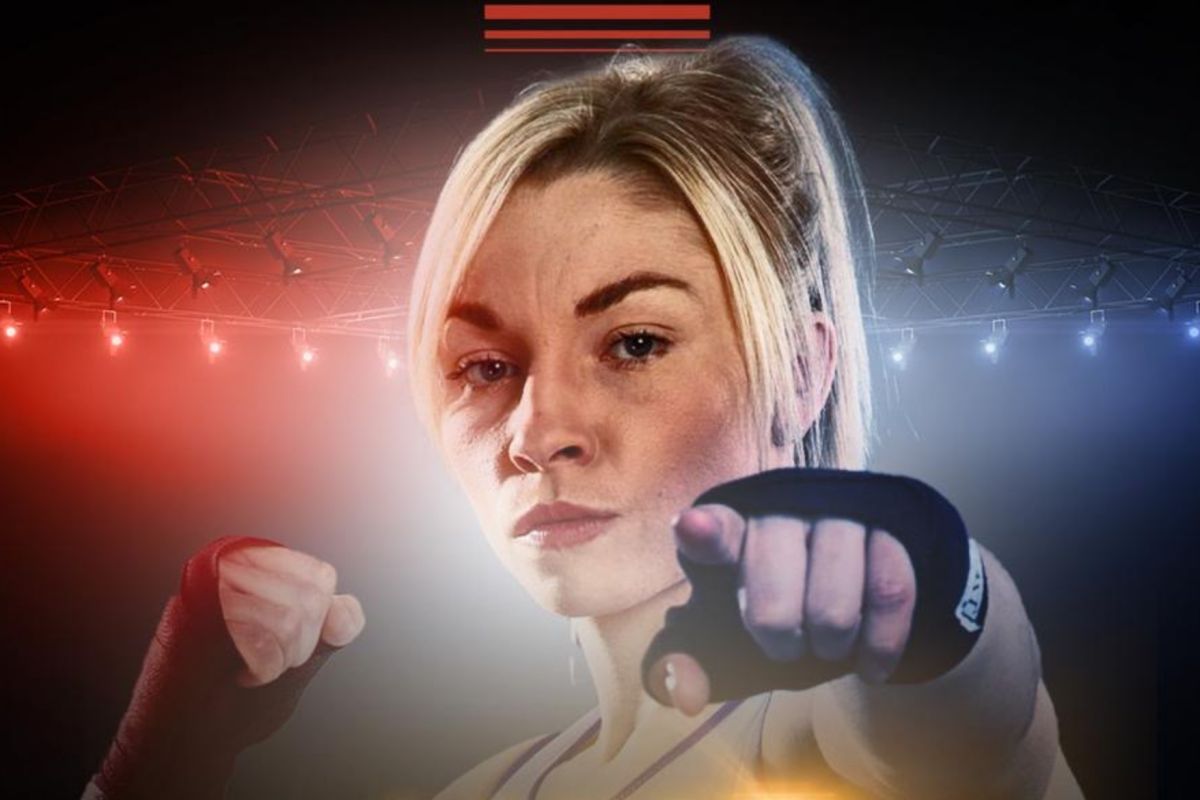 WBA nobatkan Lauren Price petinju terbaik Maret 2025