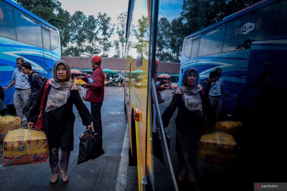 Pemkot Tangerang berharap Transjabodetabek bisa jangkau Terminal Poris Plawad
