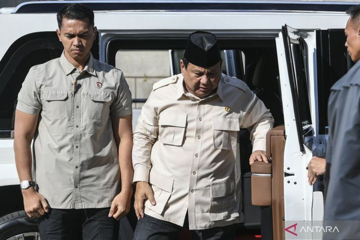 Indonesia bersama Prancis sepakat perkuat bilateral lewat proyek besar