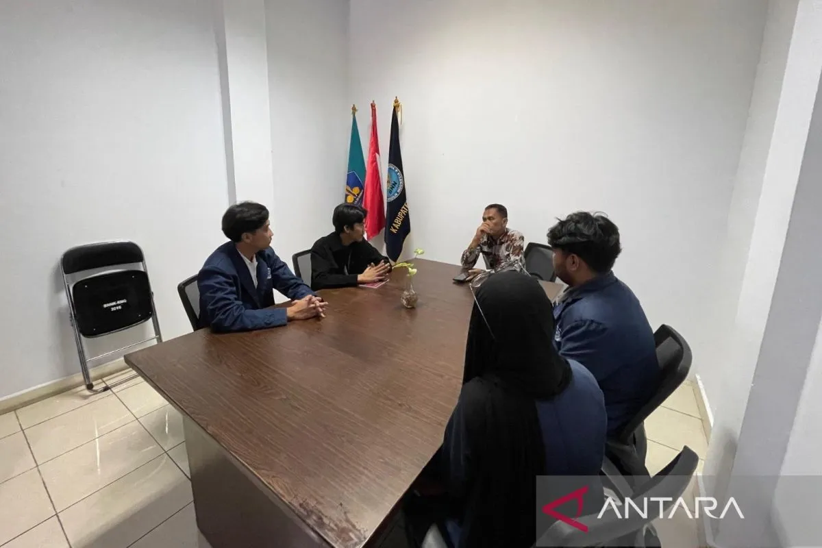 Kemensos menawarkan kampus berkualitas berbiaya Rp1 jutaan per semester