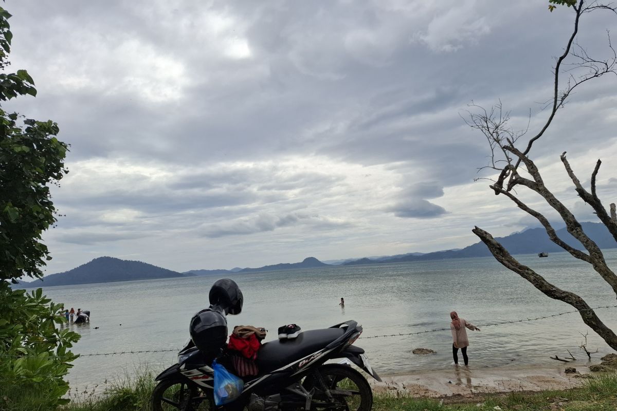 Disparekraf Lampung perkirakan jumlah wisatawan capai 3 juta pada libur Lebaran